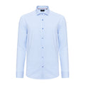 Classic Stripe Print Shirt