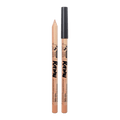 Coconut Kiss Lip Pencil (Coco-Nutty) | RAWW Cosmetics | 01