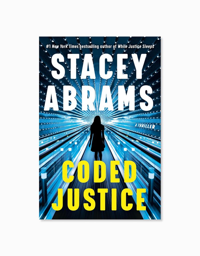 Coded Justice