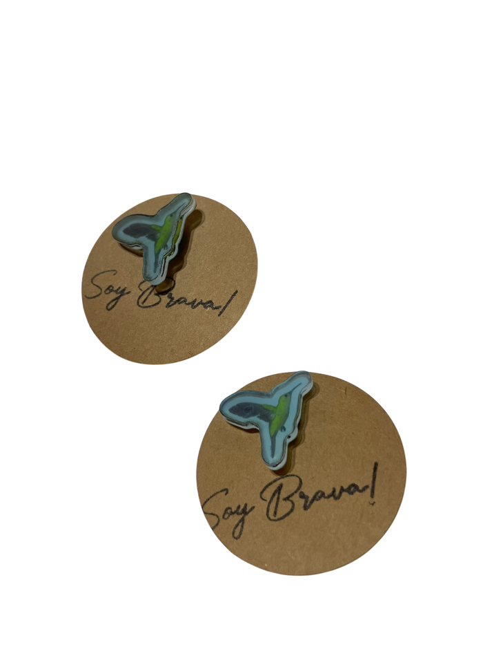 Colibrí Pin