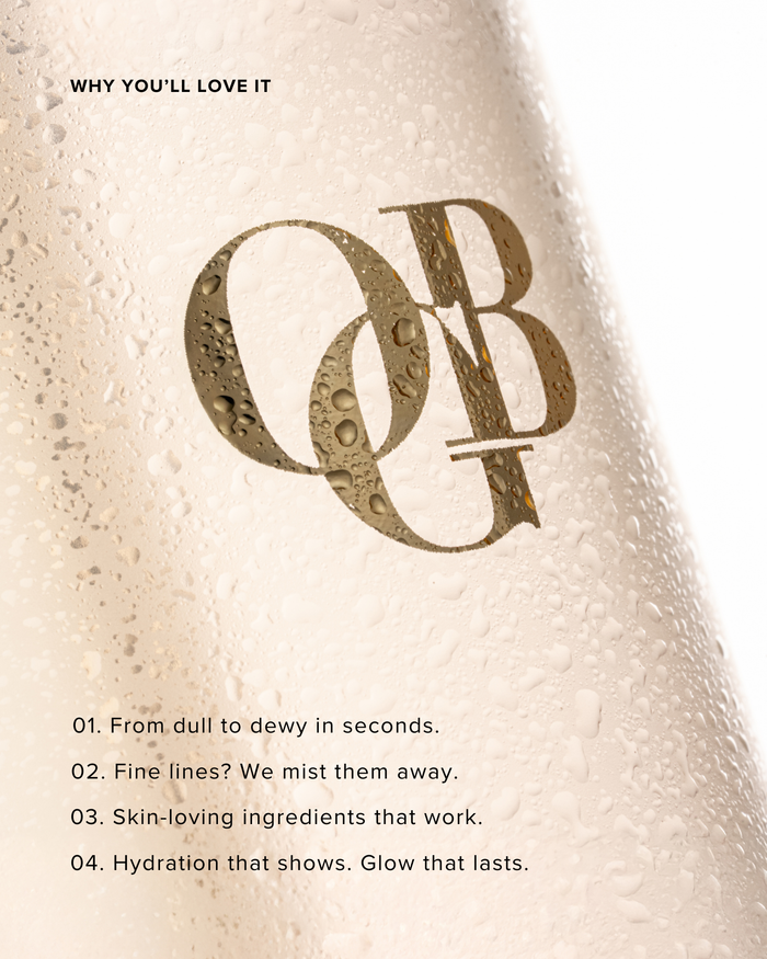Collagen Serum Mist