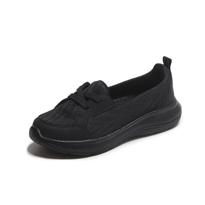Comfortable Walking Slip-on Shoes