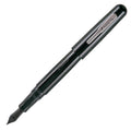 Conklin All American Fountain Pen Raven Black by Conklin at Cult Pens
