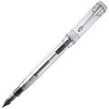 Conklin Duraflex 1898 Fountain Pen Limited Edition Demonstrator by Conklin at Cult Pens