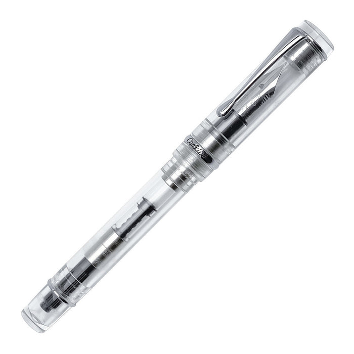 Conklin Duraflex 1898 Fountain Pen Limited Edition Demonstrator by Conklin at Cult Pens