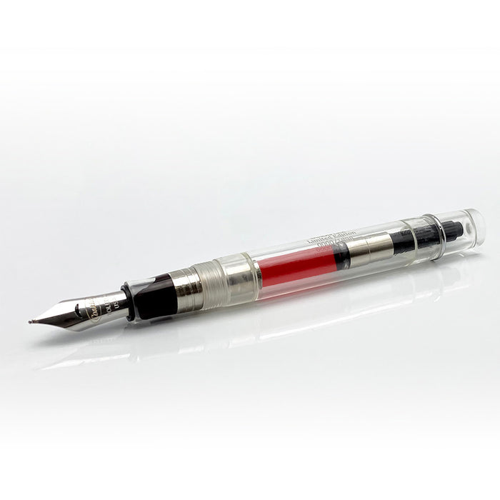 Conklin Duraflex 1898 Fountain Pen Limited Edition Demonstrator by Conklin at Cult Pens