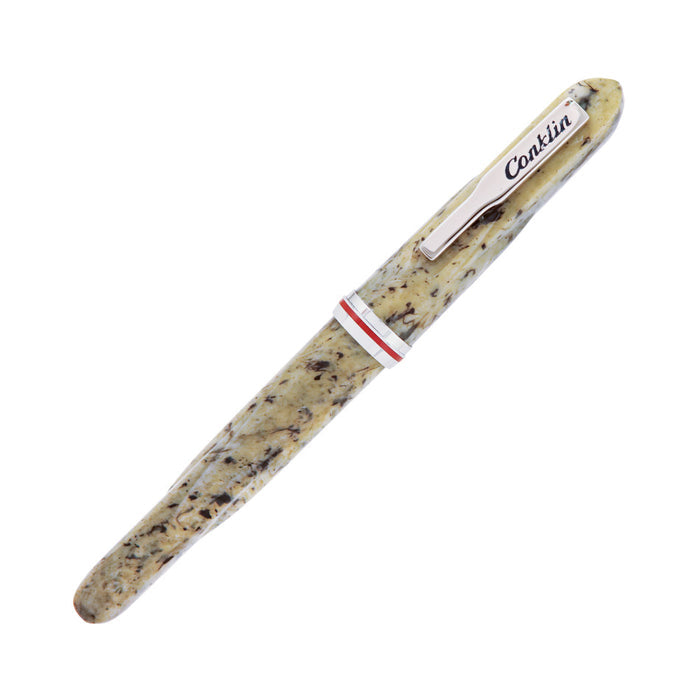 Conklin Empire Rollerball Pen Oatmeal by Conklin at Cult Pens