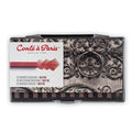 Conté à Paris Carre Sketching Crayons Bistre Set by Conté à Paris at Cult Pens