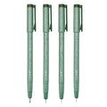 Copic MultiLiner Drawing Pen Set of 4 Olive by Copic at Cult Pens
