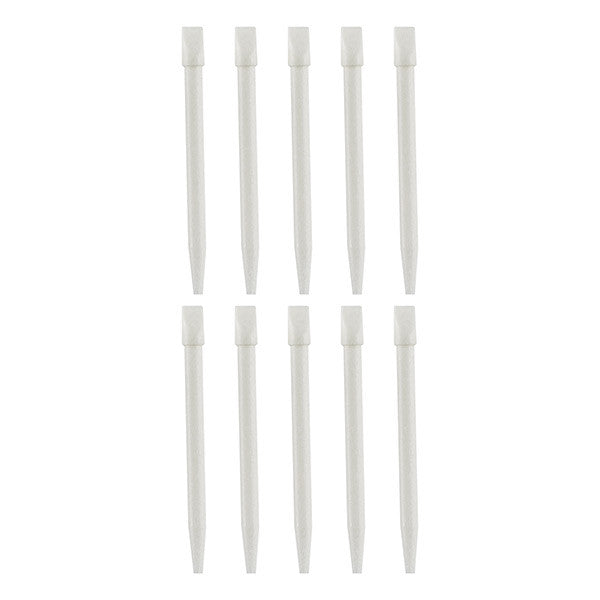Copic Replacement Nibs for Marker Pen 3mm Calligraphy 10 Pack by Copic at Cult Pens