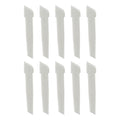 Copic Replacement Nibs for Marker Pen Standard Broad 10 Pack by Copic at Cult Pens
