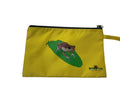 Coquí Flat Clutch