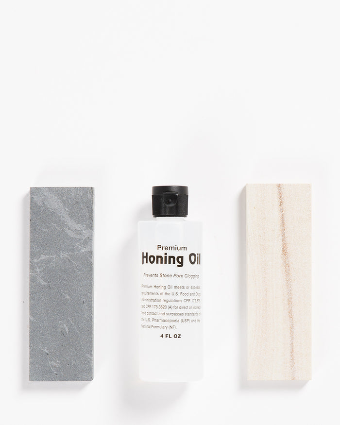 Council Honing Kit