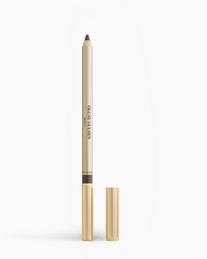 Creamy Kajal Eyeliner | Espresso Brown