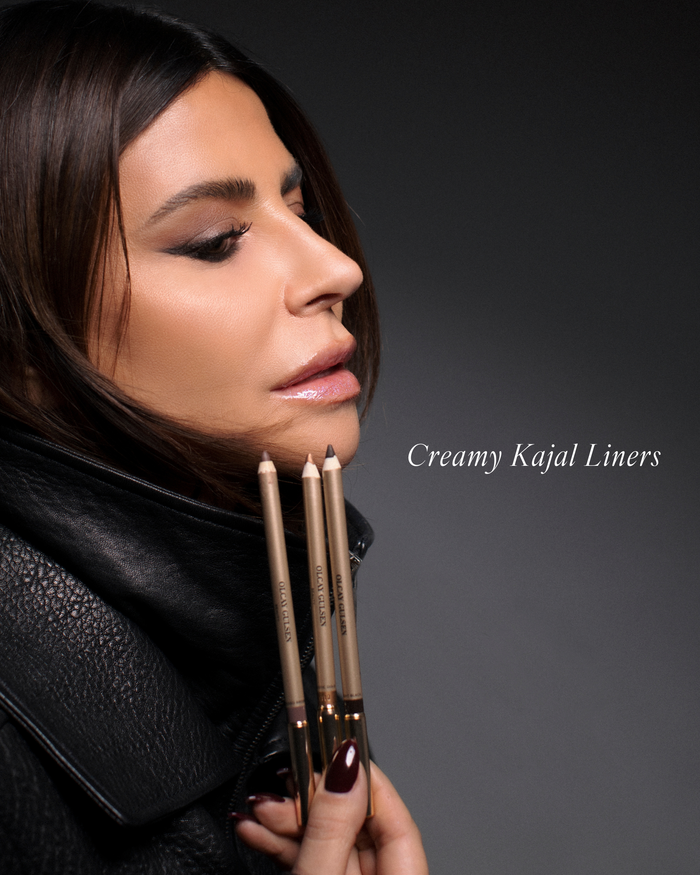 Creamy Kajal Eyeliner | Espresso Brown