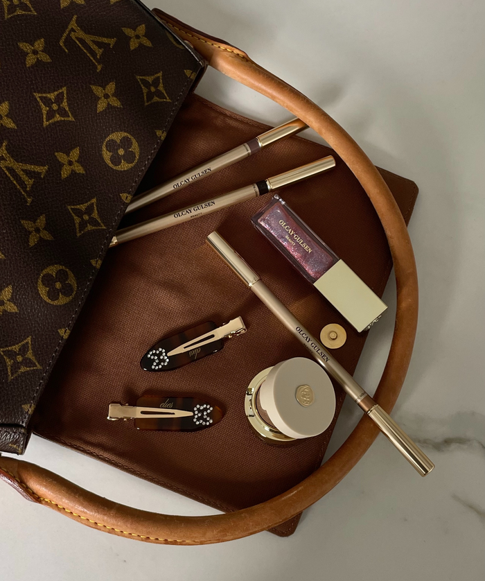 Creamy Kajal Eyeliner | Espresso Brown