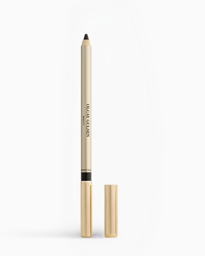 Creamy Kajal Eyeliner | Midnight Black