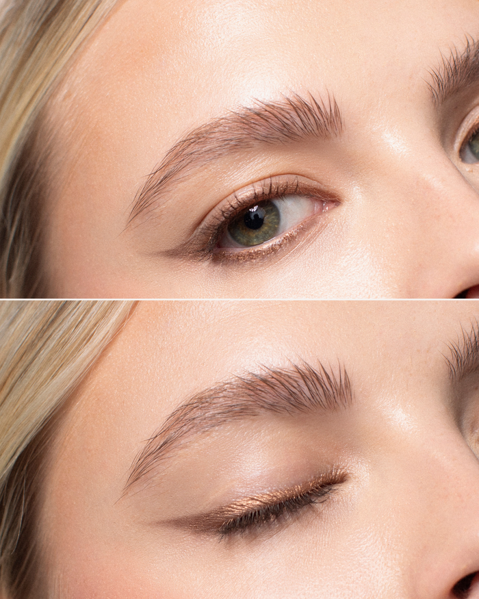 Creamy Kajal Eyeliner | Mystic Gold