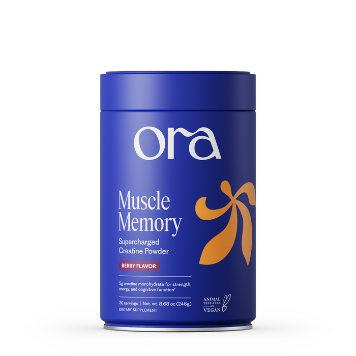 Creatine Powder