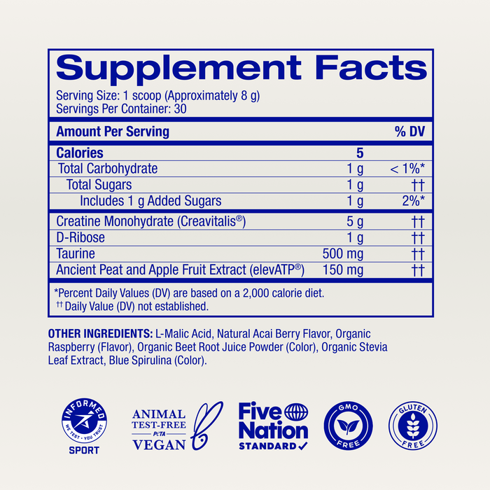 Creatine Powder