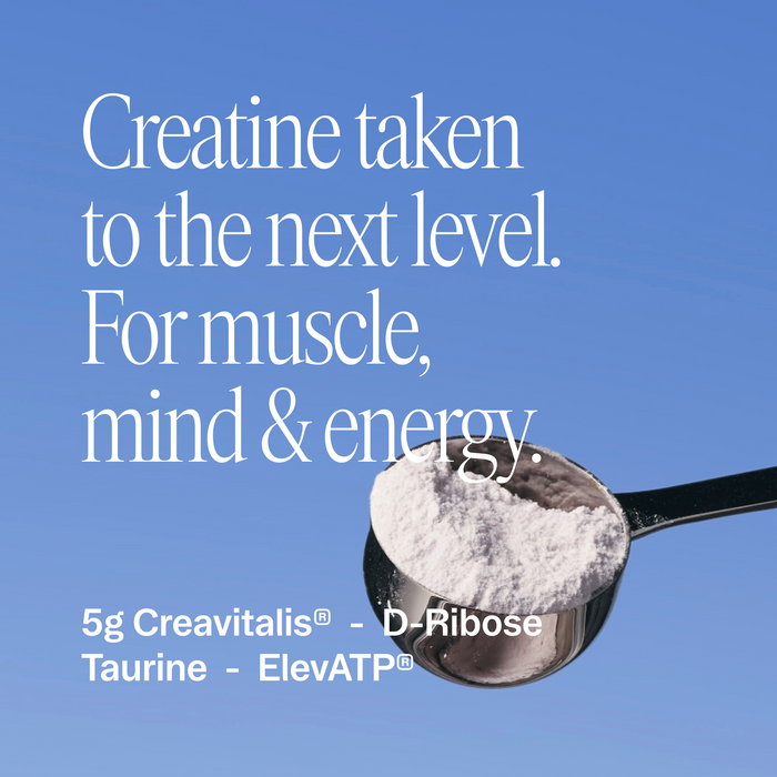 Creatine Powder