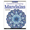 Creative Coloring Mandalas