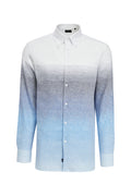 Crepuscolo Linen Shirt