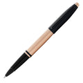 Cross Calais Rollerball Pen Rose Gold by Cross at Cult Pens