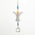 Crystal Dreams Angel
