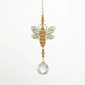 Crystal Dreams Bee