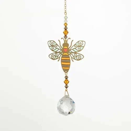 Crystal Dreams Bee