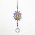 Crystal Dreams Buddha