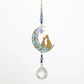 Crystal Dreams Cats