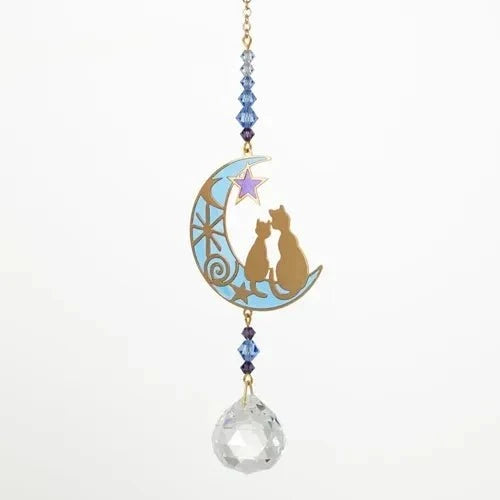 Crystal Dreams Cats