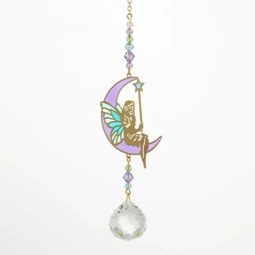Crystal Dreams Fairy