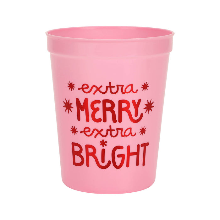 Cup of Cheer Party Stack