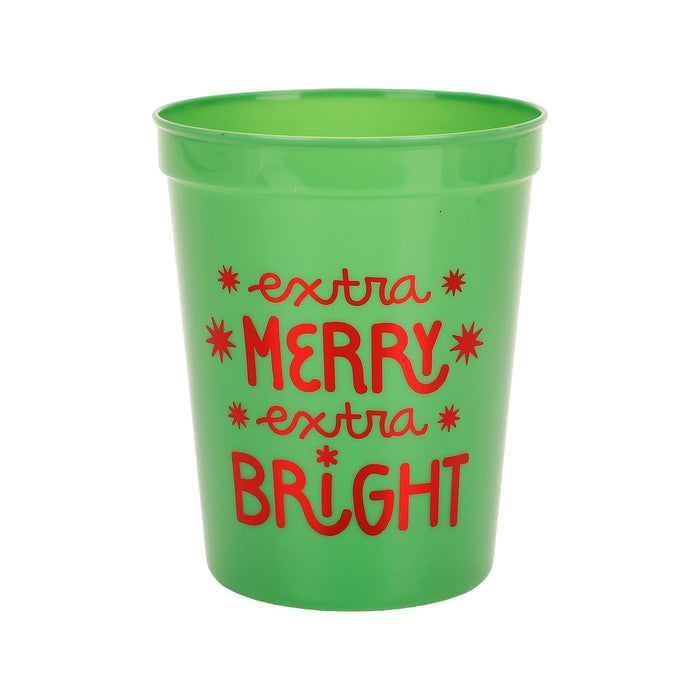 Cup of Cheer Party Stack