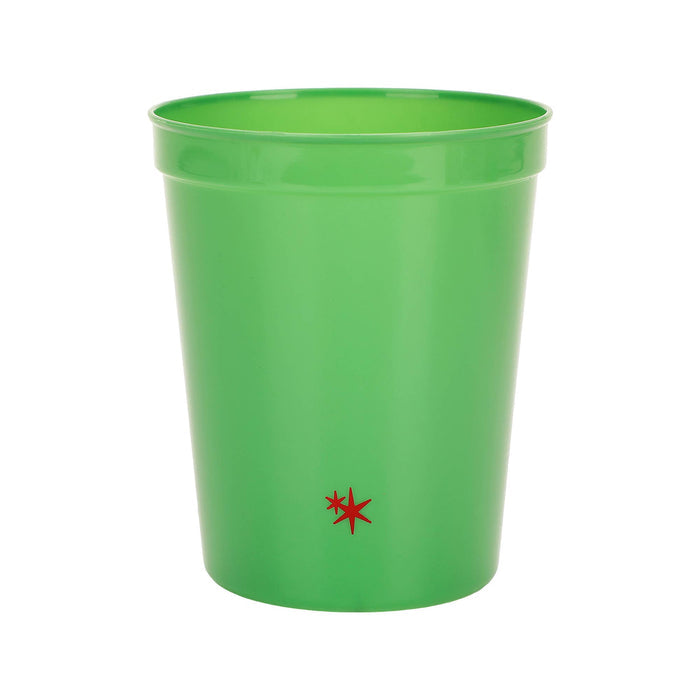 Cup of Cheer Party Stack