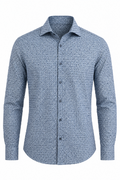 Cuscino Print Shirt