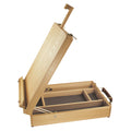Daler-Rowney Edinburgh Table Easel by Daler-Rowney at Cult Pens