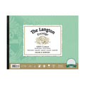 Daler-Rowney Langton Prestige Watercolour Pad CP 12x9 by Daler-Rowney at Cult Pens