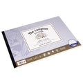 Daler-Rowney Langton Prestige Watercolour Pad Rough 14x10 by Daler-Rowney at Cult Pens