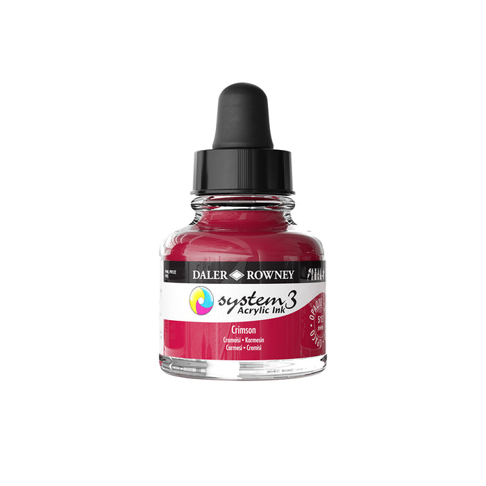 New: Crimson