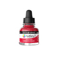 New: Cadmium Red Hue