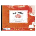 Daler-Rowney The Langton Watercolour Hot Pressed Pad 16x12 by Daler-Rowney at Cult Pens