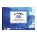 Daler-Rowney The Langton Watercolour Rough Pad A3 by Daler-Rowney at Cult Pens