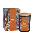 Daydreamer Soy Candle (Spiced Amber) | RAWW Cosmetics | 01