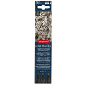 Derwent Line Maker Drawing Pen Black Set of 3 by Derwent at Cult Pens