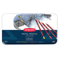 Derwent Pastel Pencil Tin of 72 by Derwent at Cult Pens