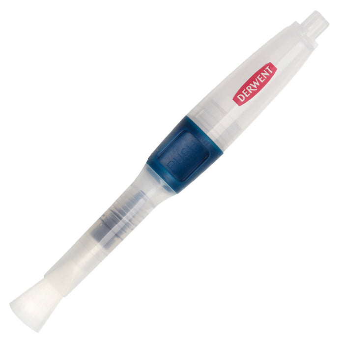Derwent Push Button Waterbrush by Derwent at Cult Pens